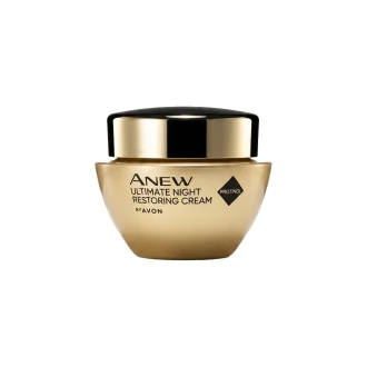 ULTIMATE NIGHT RESTORING CREAM