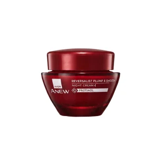 REVERSALIST PLUMP & SMOOTH NIGHT