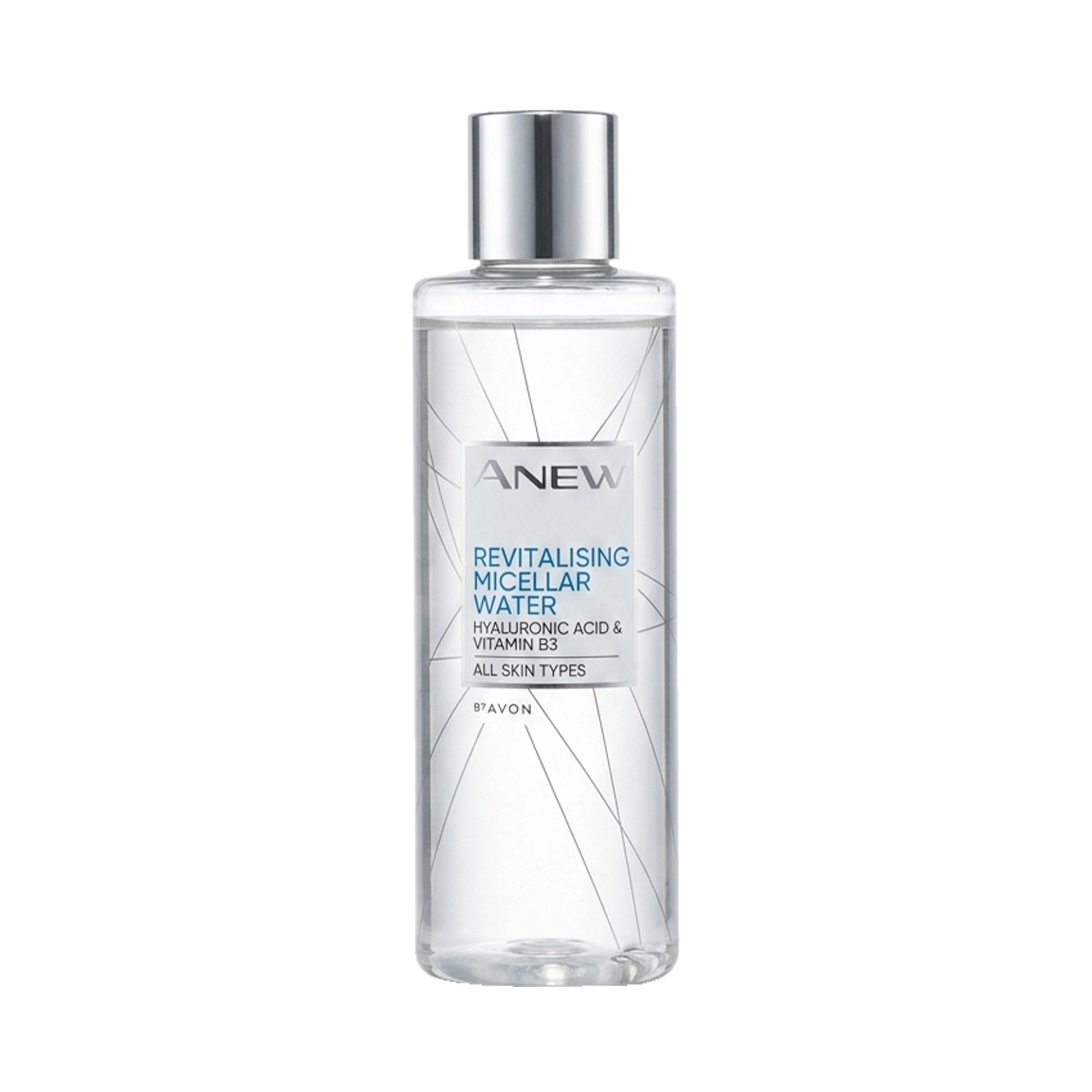 MICELLAR WATER