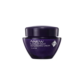 NIGHT CREAM
