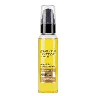 TREATMENT oil