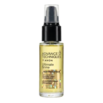 TREATMENT SERUM ultimate shine