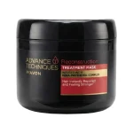 ماسک موی درمانی و بازسازی‌کننده آون (Avon Advance Techniques Reconstruction) - تصویر 2