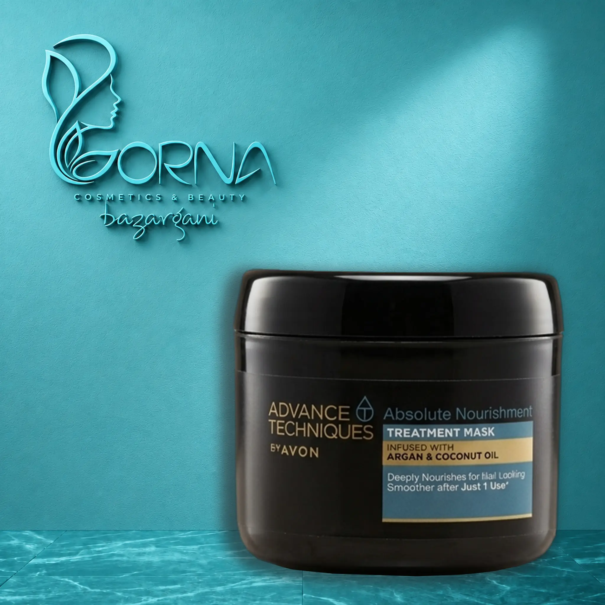 Avon Advance Techniques Absolute Nourishment