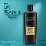 Avon shampoo talaei