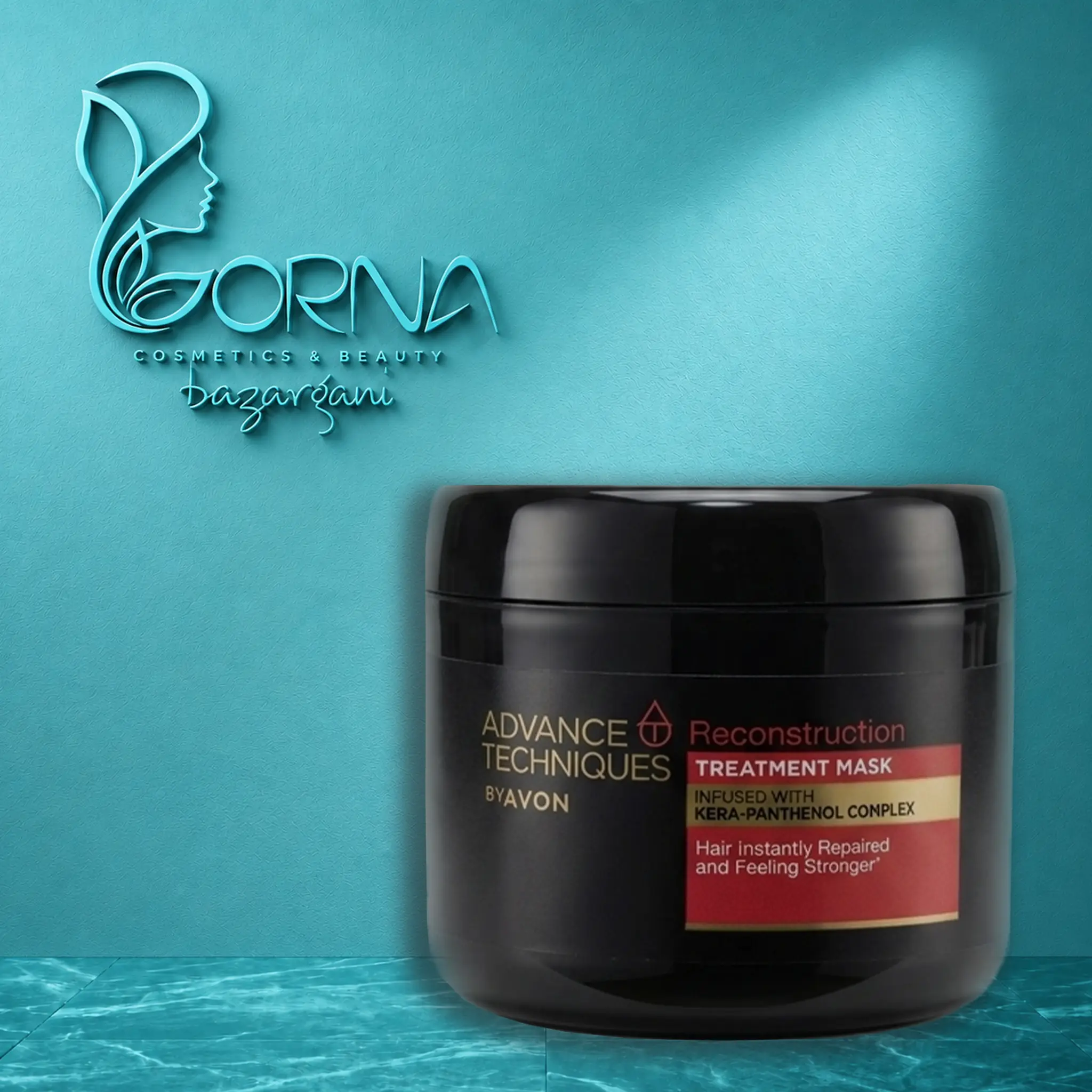 Borna mask cons