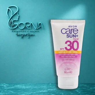 CARE SUN FACE 30