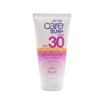 CARE SUN FACE lSHINE CONTROLL