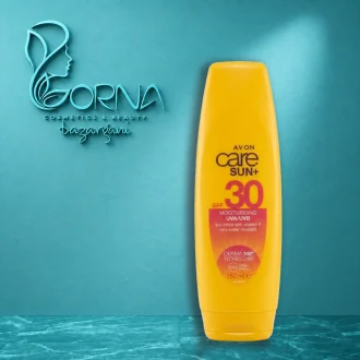 Care SUN+ Moisturising Sun Lotion