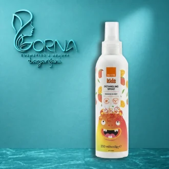 DETANGLING SPRAY