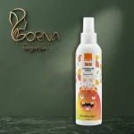 اسپری گره‌بازکن موی کودک آون با رایحه انبه (Avon Kids Detangling Spray - Mango Scent)