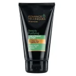 اسکراب درمانی و پاک‌کننده عمیق آون (Avon Advance Techniques Deeply Purifying) - تصویر 2