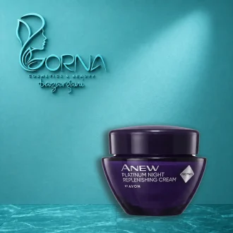 PLATINUM DAY LIFTING CREAM