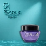 Platinum Day Lifting cream SPF 25