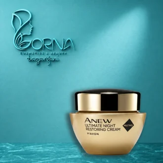 ULTIMATE NIGHT RESTORING CREAM