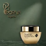 کرم شب بازسازی‌کننده و جوان‌ساز آلتیمیت آون (Avon Anew Ultimate Night Restoring Cream)