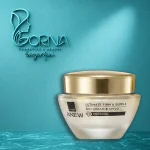 کرم روز سفت‌کننده و جوان‌ساز آلتیمیت آون حاوی SPF 20 (Avon Anew Ultimate Firm & Supple Day Cream)