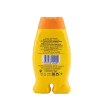 شامپو و نرم‌کننده سر کودک آون با رایحه هندوانه (Avon Naturals Kids) - تصویر 4