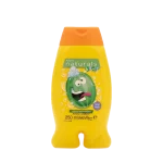 شامپو و نرم‌کننده سر کودک آون با رایحه هندوانه (Avon Naturals Kids) - تصویر 2
