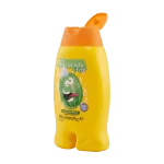 شامپو و نرم‌کننده سر کودک آون با رایحه هندوانه (Avon Naturals Kids) - تصویر 3